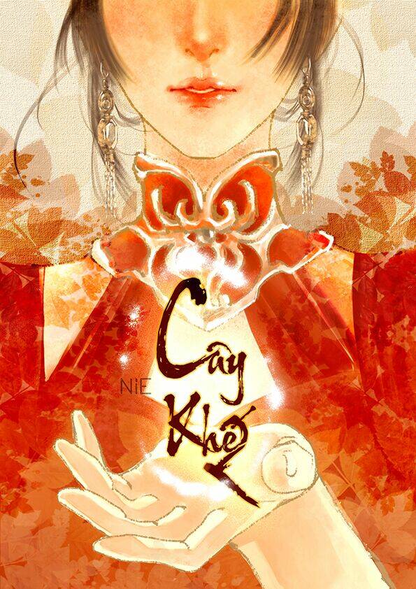 hậu cây khế chapter 1 1