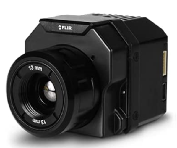 Flir Vue Pro 640x512- Máy ảnh nhiệt đo bức xạ với ống kính 13mm dành cho máy bay không người lái, 640 x 512, 30 Hz - HÀNG CHÍNH HÃNG