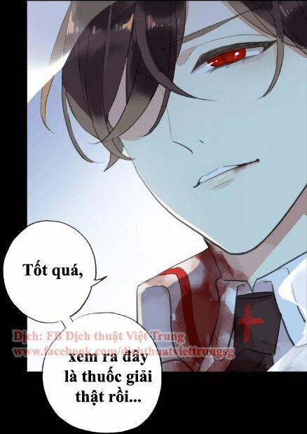 vết cắn ngọt ngào phần 2 chapter 26 49