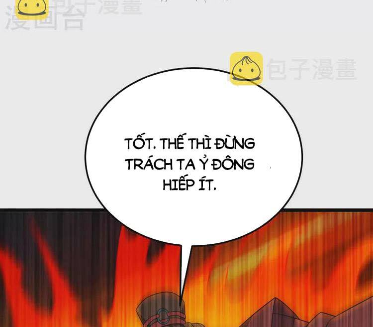 chúa tể tam giới chapter 276 17