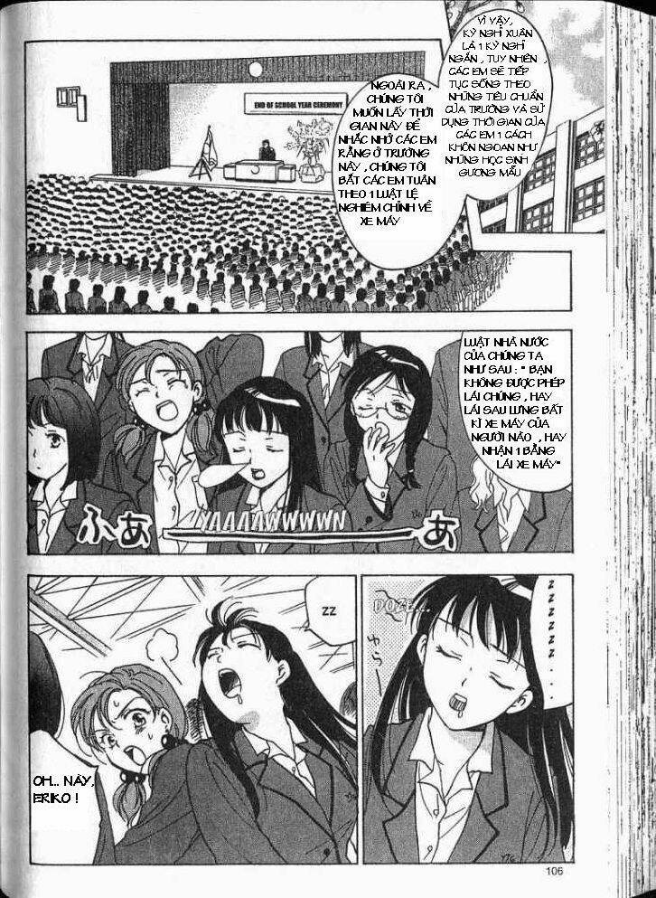 joshikousei chapter 15 3