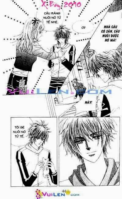 cuộc sống của tôi chapter 7 46