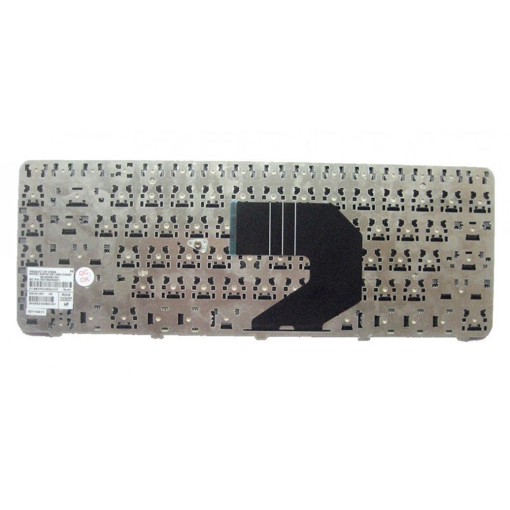 Bàn phím dành cho Laptop HP Notebook 250 G1, 255 G1