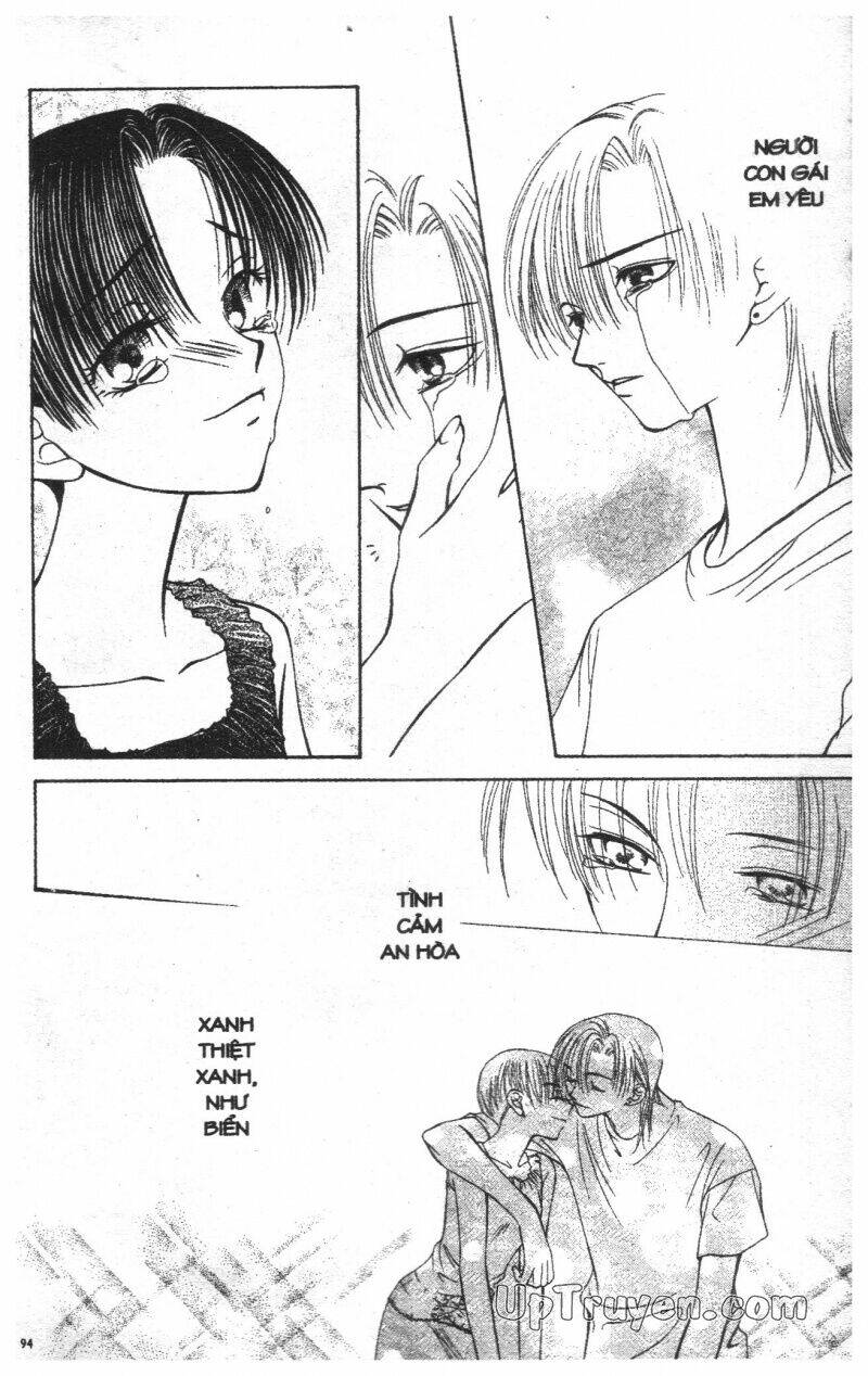 thấy mờ ghét chapter 9 94