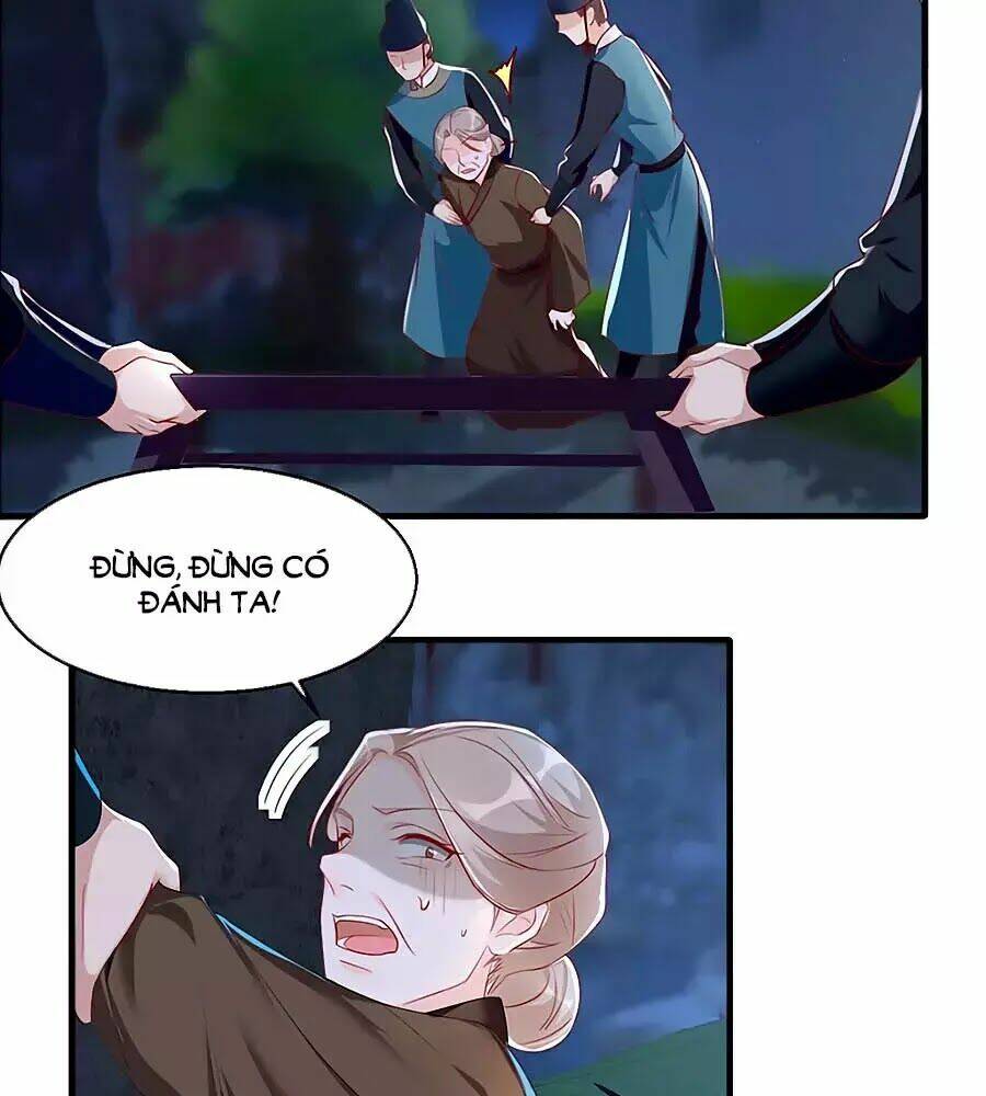 gian phi như thử đa kiều chapter 40 60