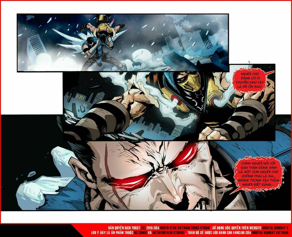 mortal kombat x chapter 14 11