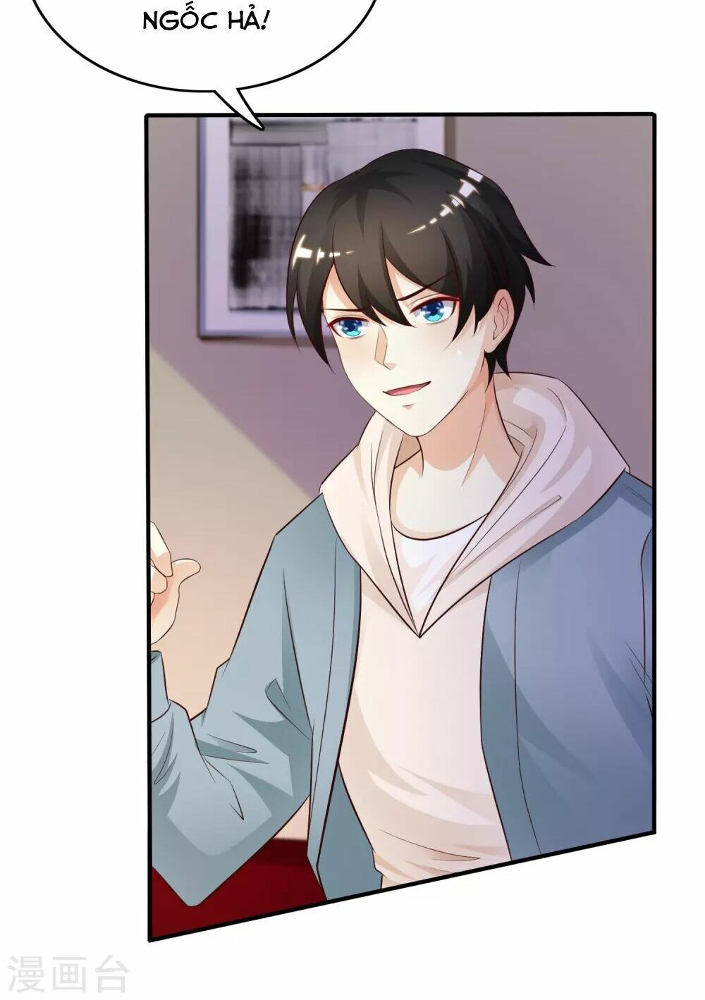 tối cường vận đào hoa chapter 19 25