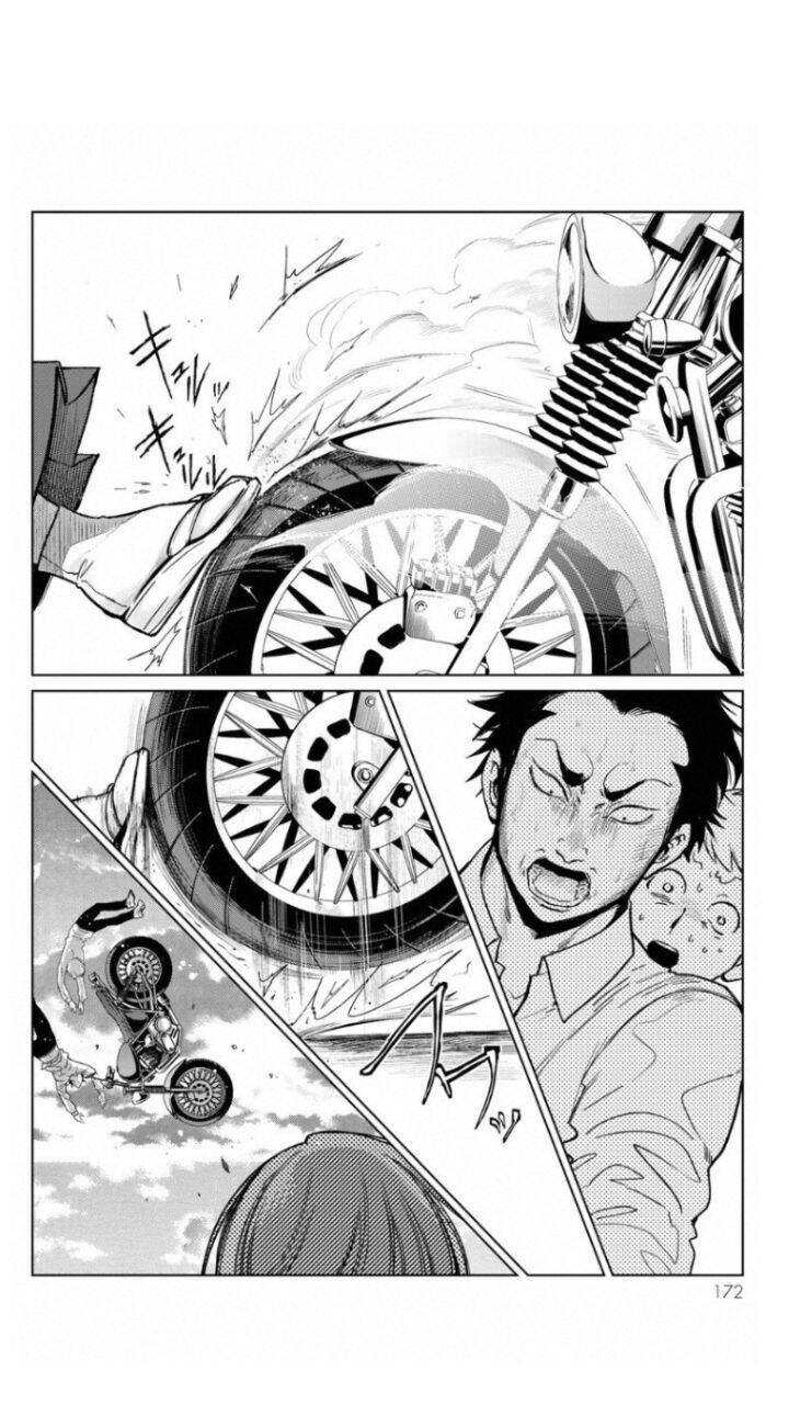 kuroha to nijisike chapter 3 46