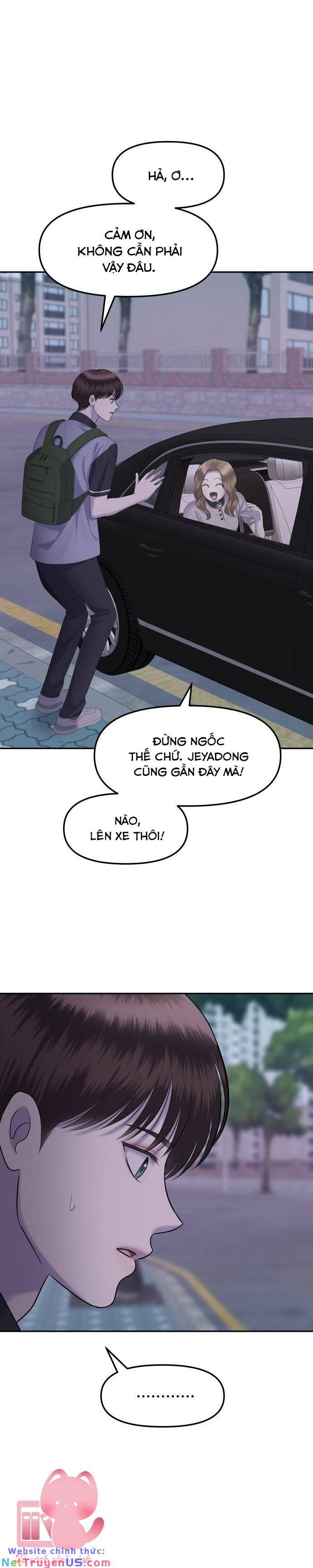 chị em tranh đấu chapter 20 33