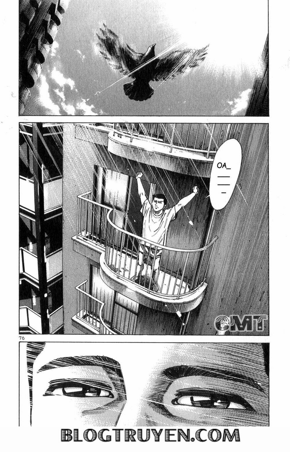 sát thủ số 1 chapter 67 22