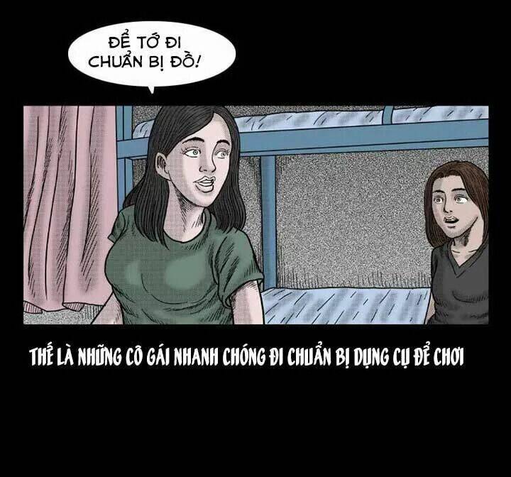 kỳ án có thật chapter 50 21