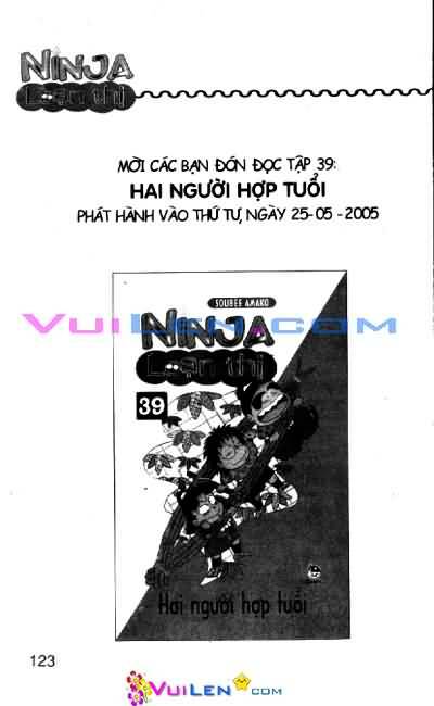 ninja loạn thị chapter 38 124
