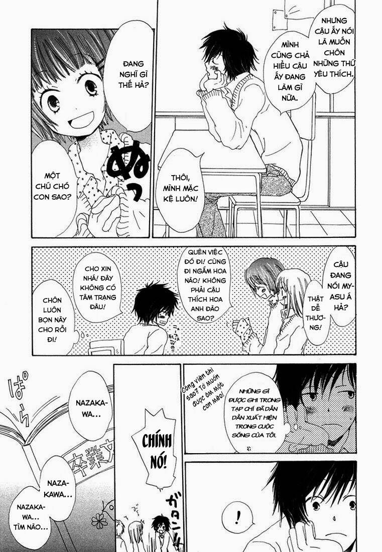 donuts tsuushin chapter 4 14