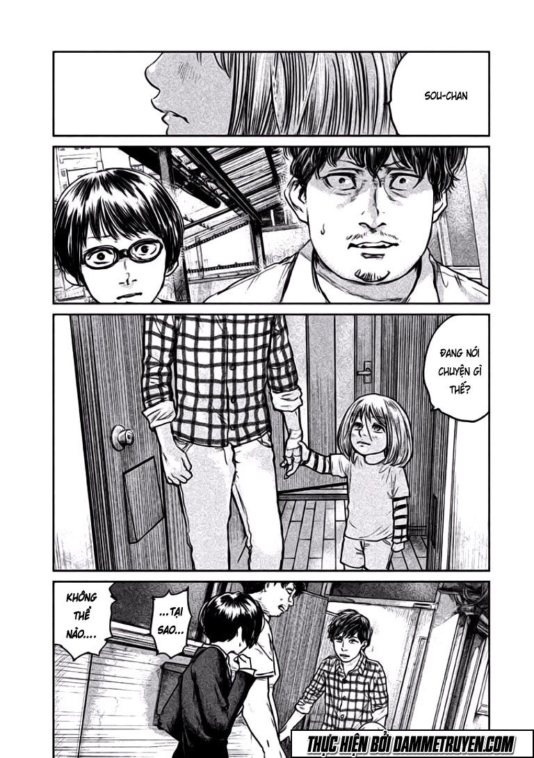 chousou no babel chapter 6 8