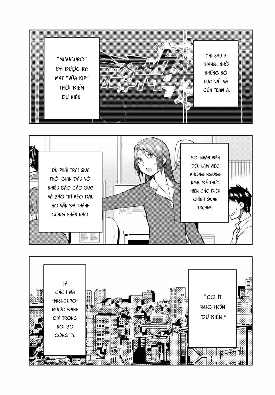 remake our life! chapter 29 27