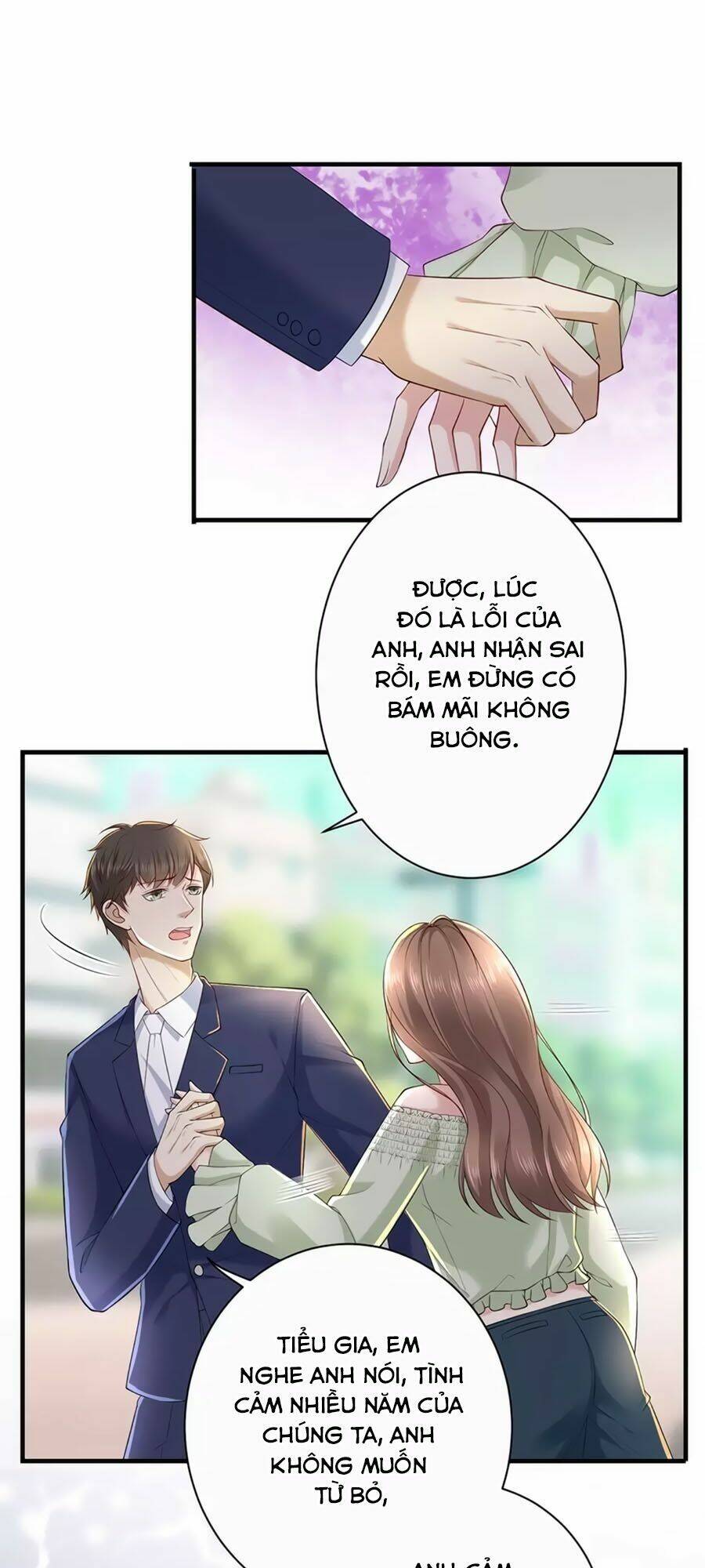 báo hệ nam hữu đích thiên tầng thao lộ chapter 29 13