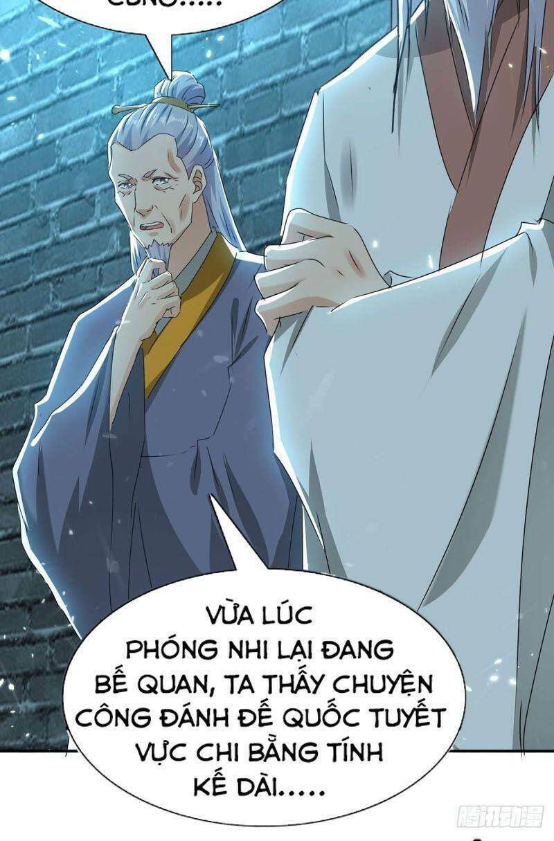 tối cường thăng cấp chapter 214 13