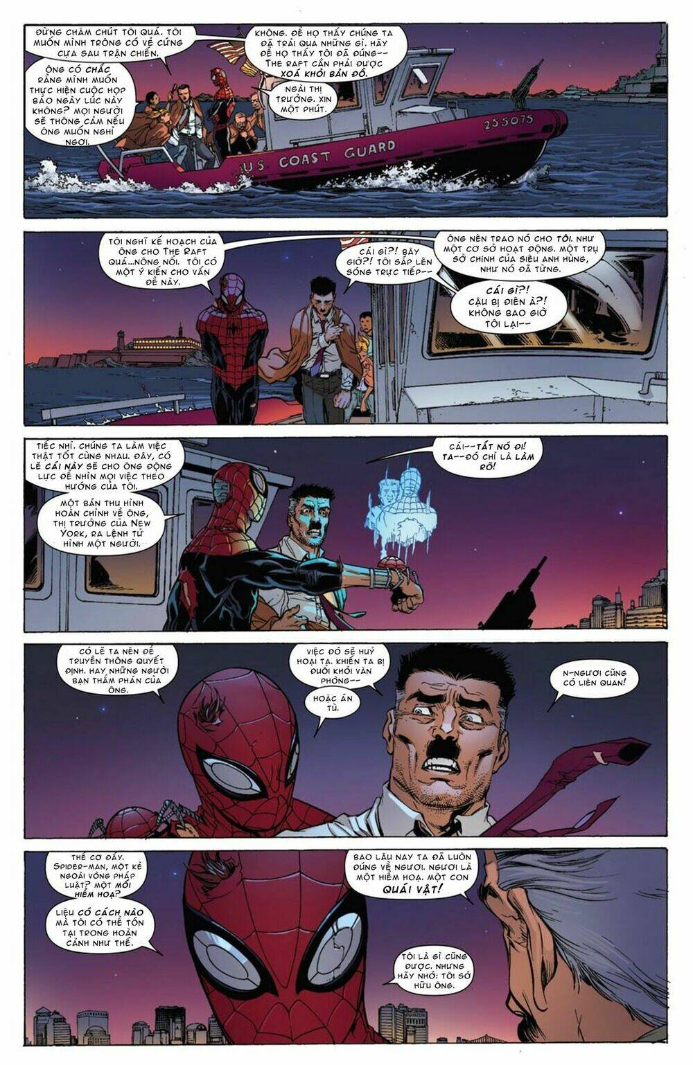 superior spider man chapter 13 20
