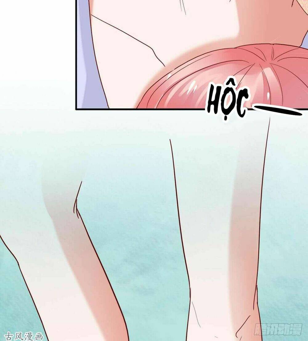 manh thê khó dỗ chapter 38 38