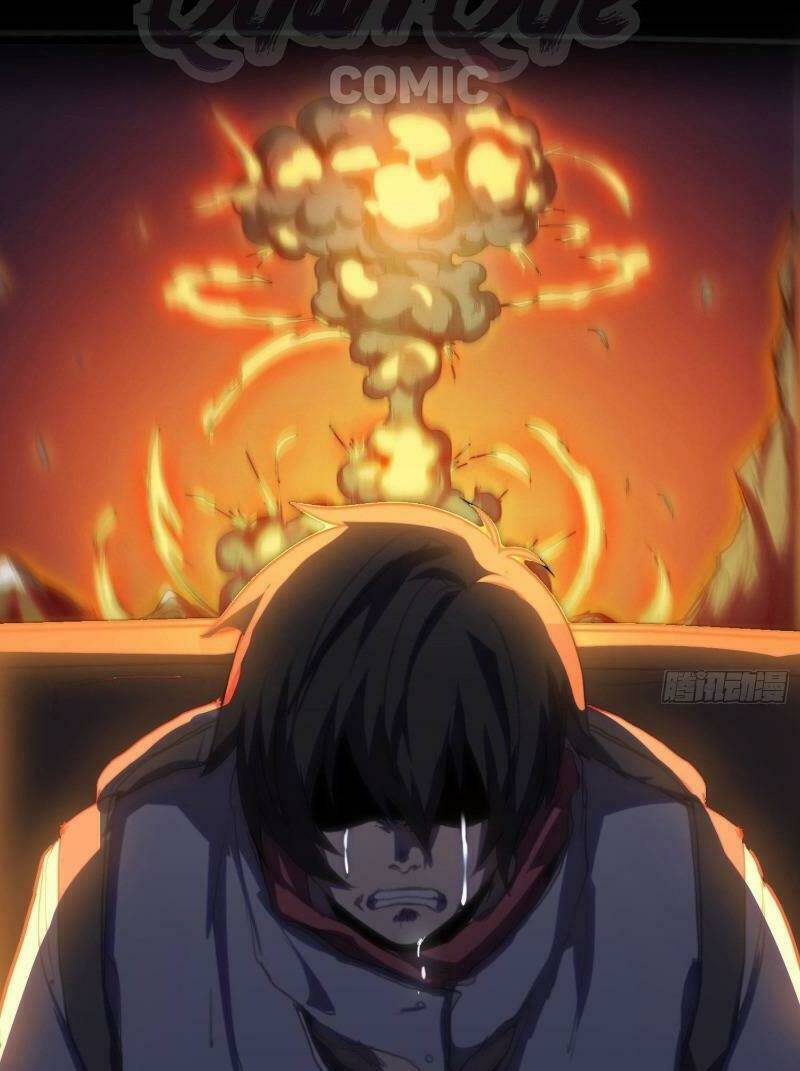 đô thị hàng thần khúc chapter 40 35