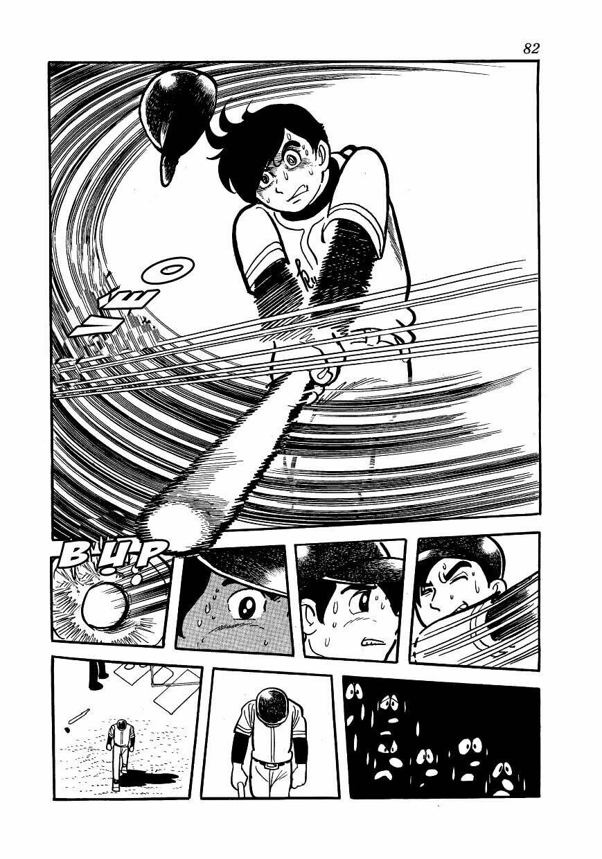 bác sĩ quái dị chapter 153 14