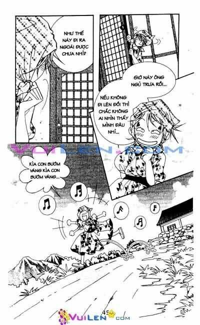 chạm mặt thần tượng chapter 1 45