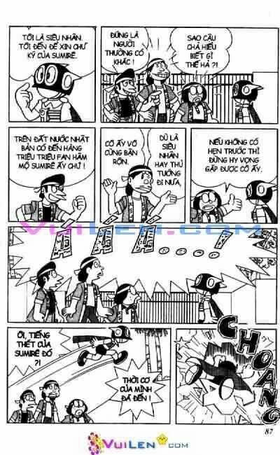 siêu nhân pacman chapter 9 85