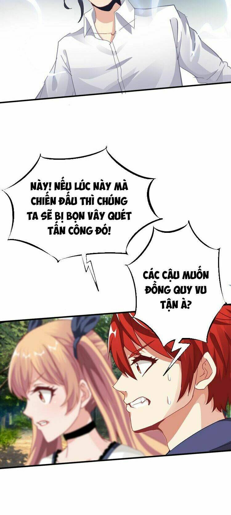 kinh thế kỳ nhân chapter 6 33