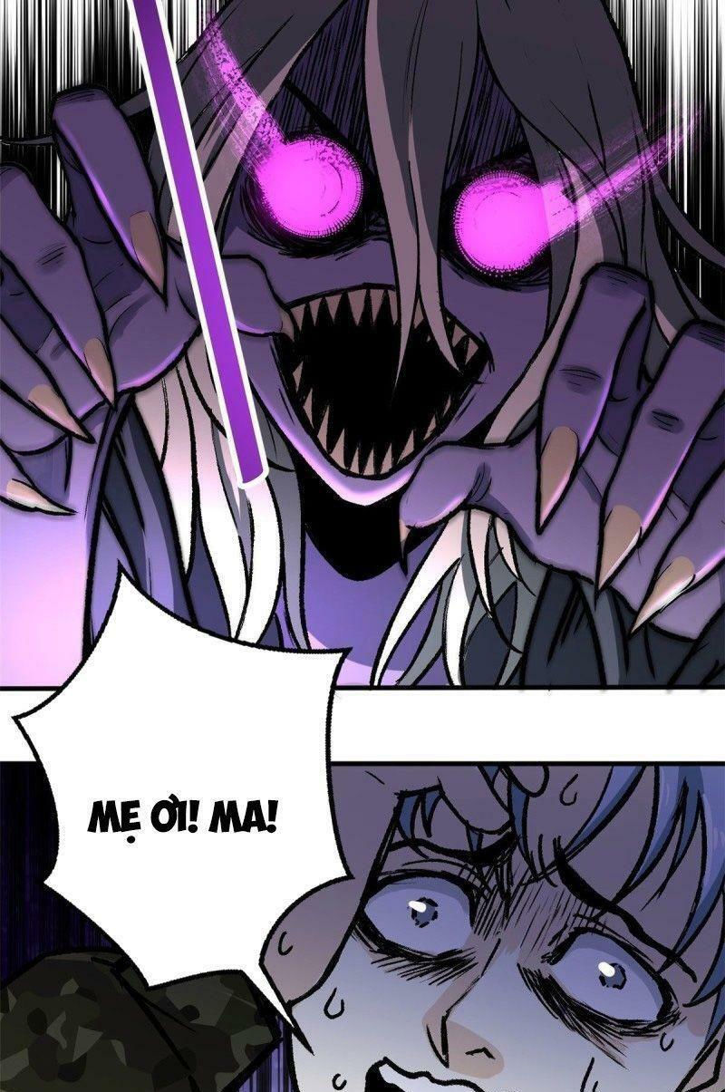 xã lam bạch chapter 49 21