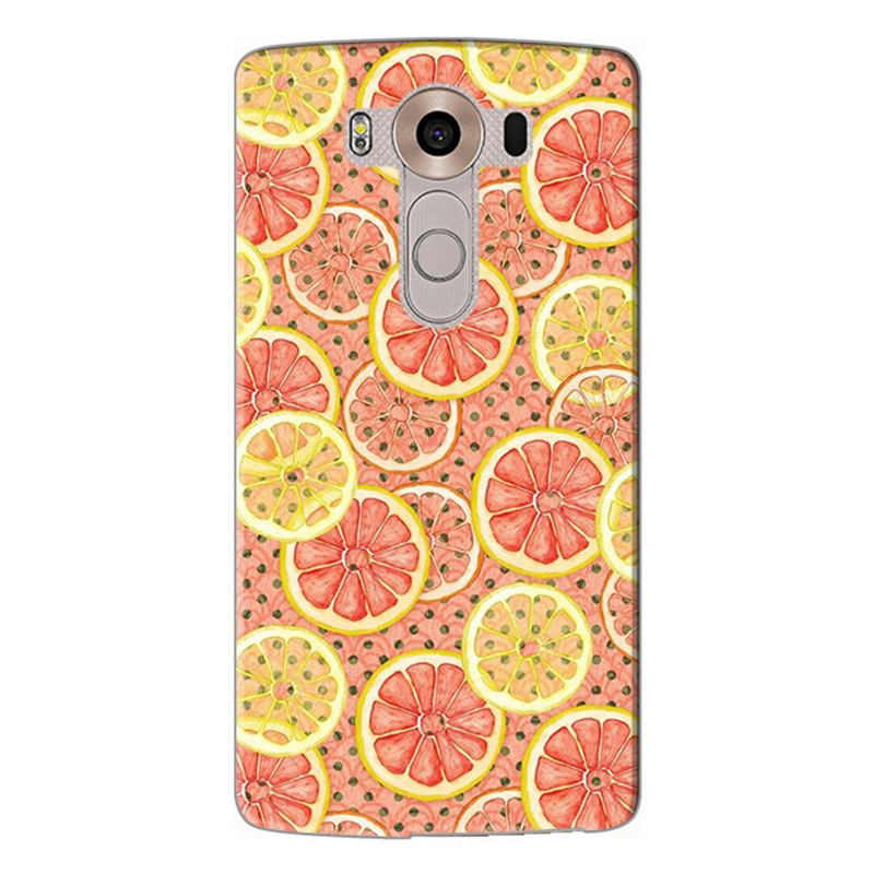 Ốp Lưng Dành Cho LG V10 Mẫu 2