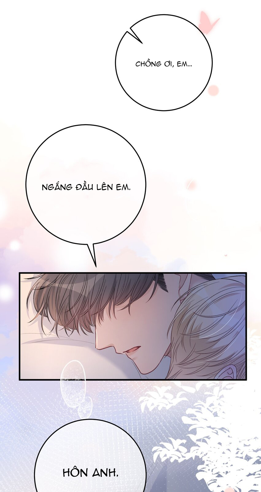 trước và sau ly hôn! chapter 85 27