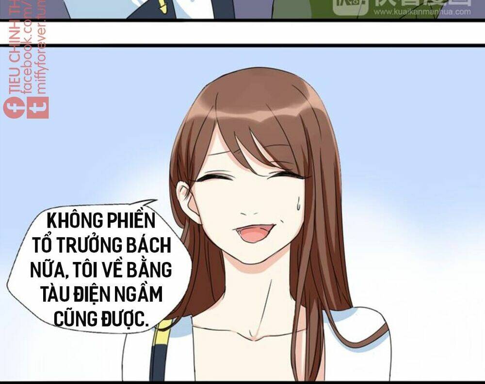 mùi hương lãng mạn chapter 5 40