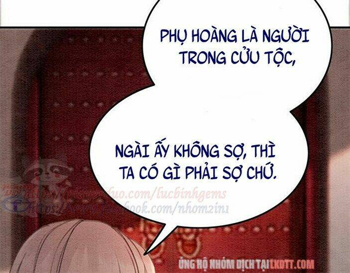 trọng sinh bá sủng nhiếp chính vương quá mạnh mẽ chapter 92 75