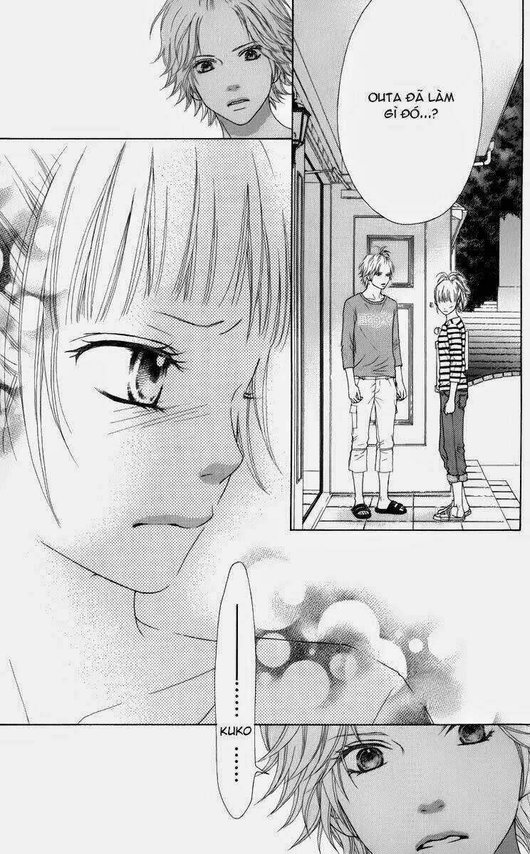 aruitou chapter 9 11