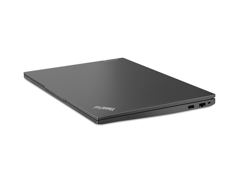 Lenovo ThinkPad E16 Gen 2 21MA004AVA (Intel Core Ultra 5 125H | 16GB | 512GB | Intel Arc | 16 inch WUXGA | NoOS | Đen) - HÀNG CHÍNH HÃNG