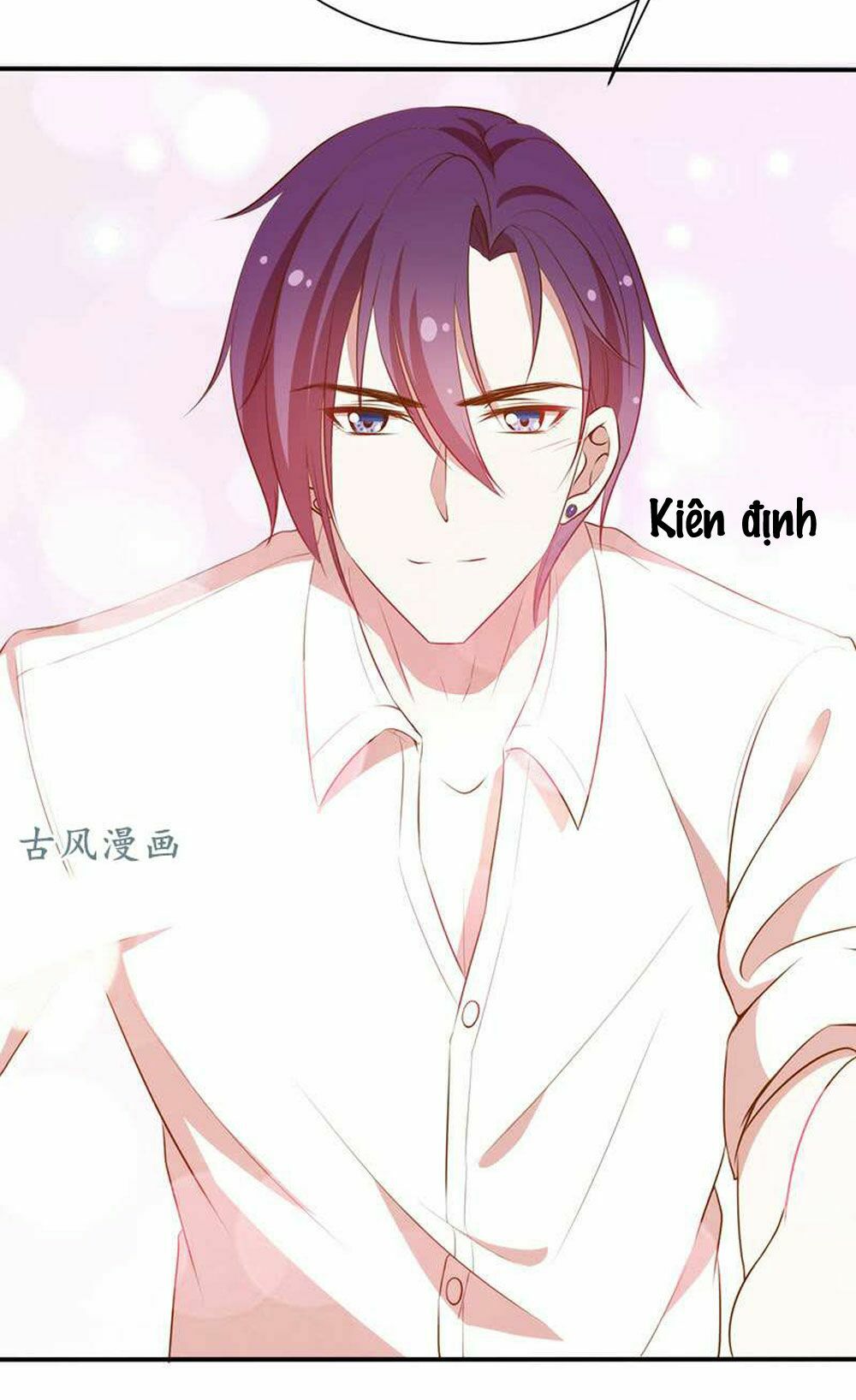 cả thế giới đều không bằng người chapter 52 51