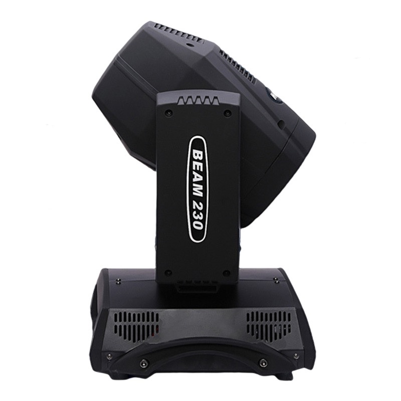 ĐÈN MOVING HEAD BEAM 230 W- ĐÈN CHUYÊN DÙNG TRONG SÂN KHẤU , NHÀ HÀNH TIỆC CƯỚI [GTP]