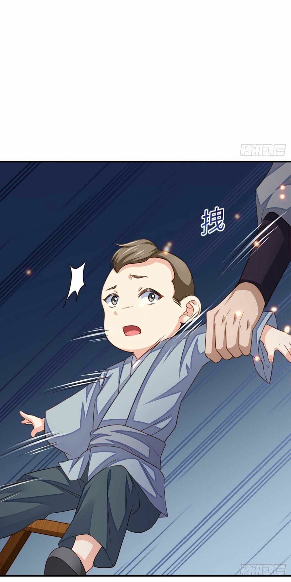 thuần hóa ba ba bạo quân chapter 14 9