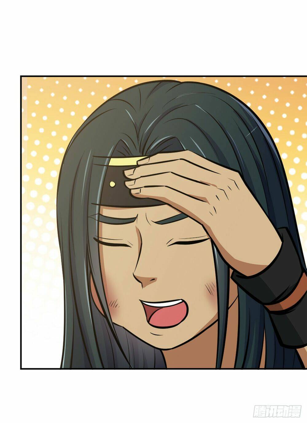 hiệp hành cửu thiên chapter 89 21