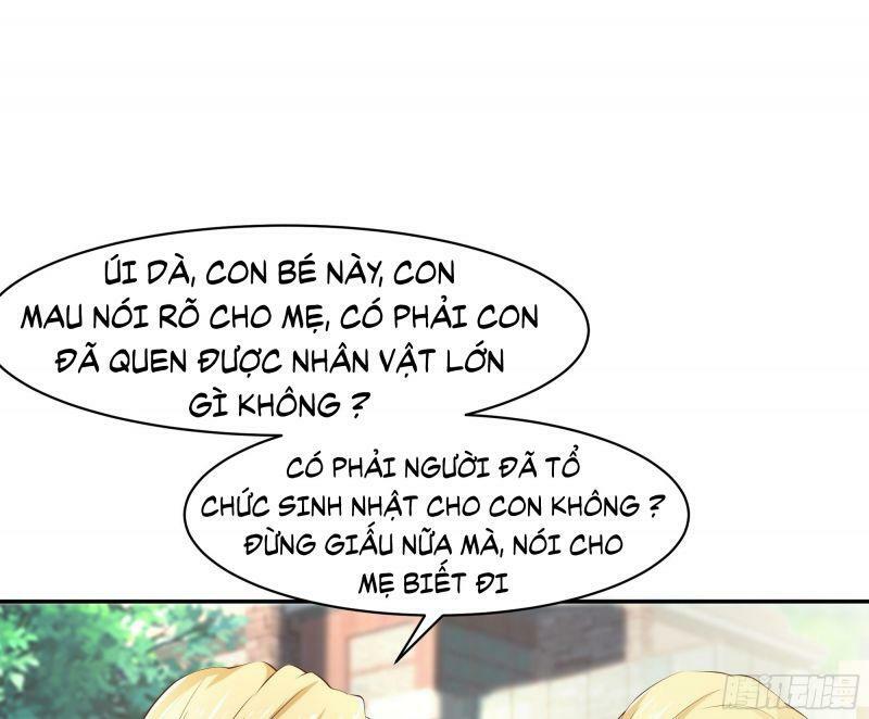 nãi ba là chiến thần mạnh nhất chapter 12 28