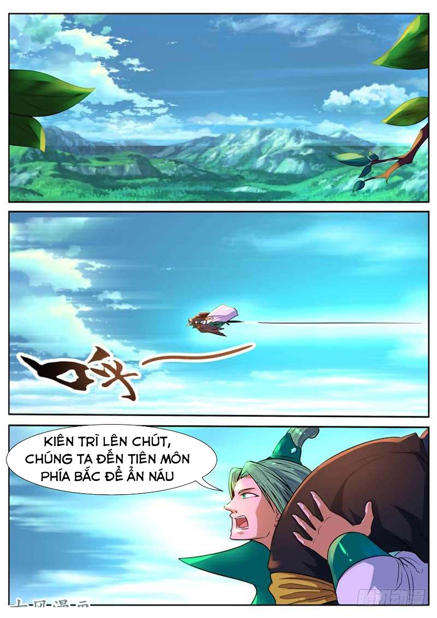 ngự thiên chapter 41 3