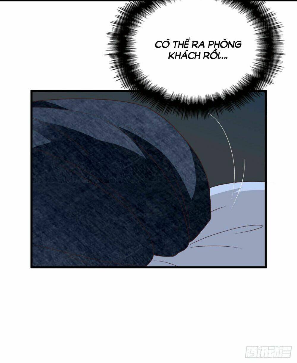 bí mật kết hôn với ảnh đế: vợ ơi đến đây tấn công đi nào chapter 29 42