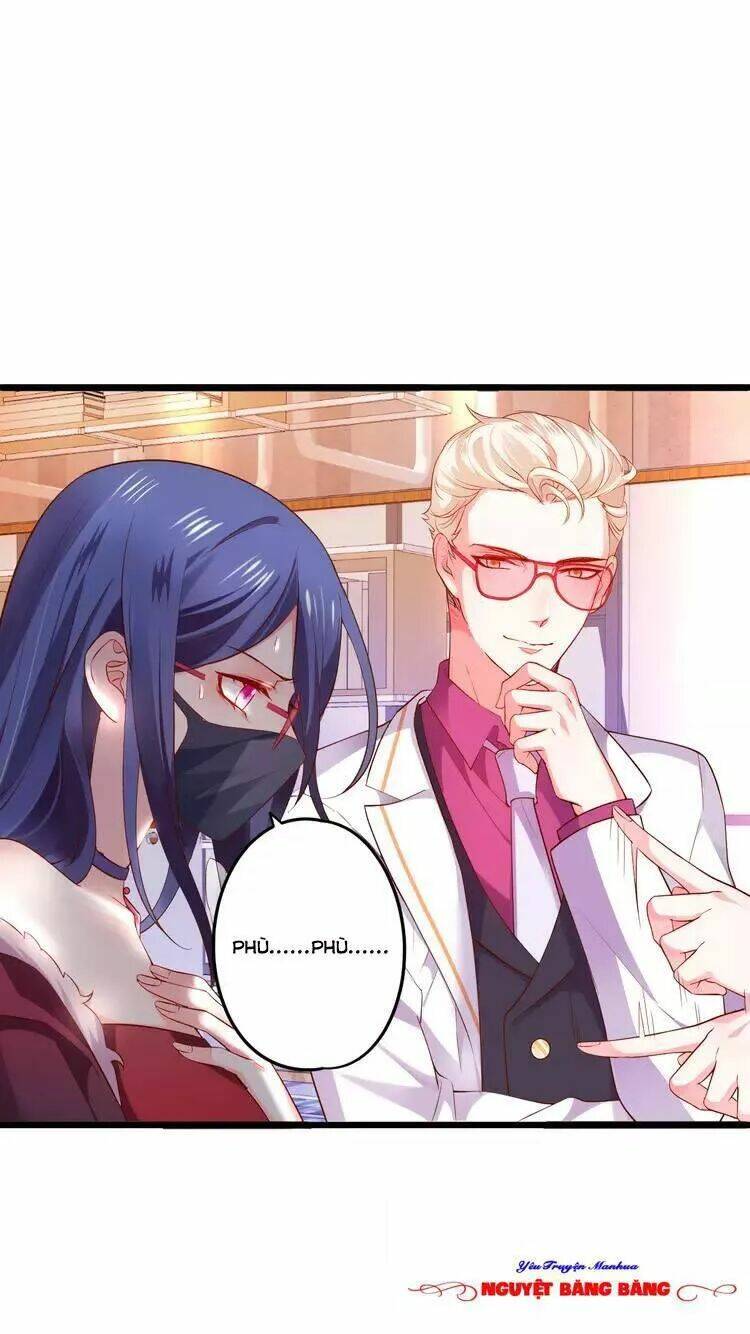 biến lan lăng vương thành ảnh đế chapter 17 18