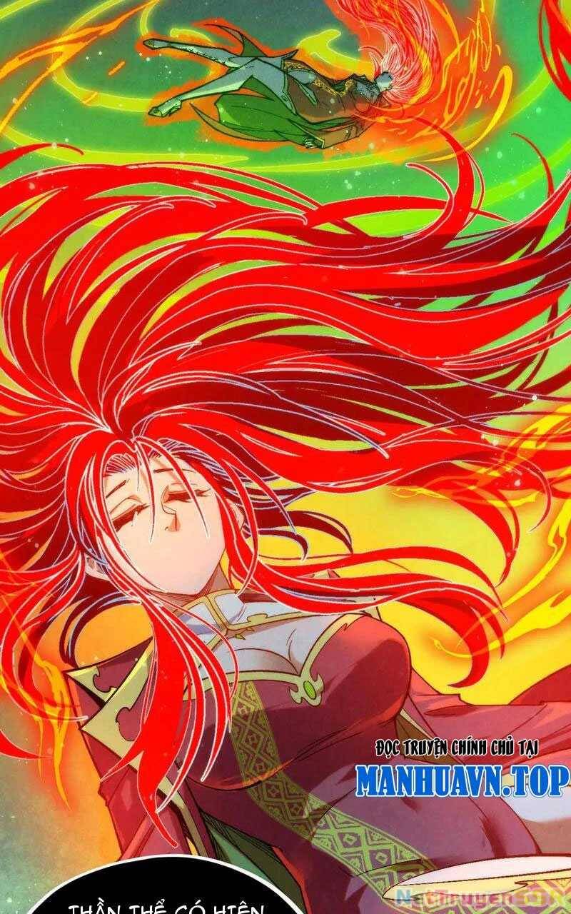 vạn cổ chí tôn chapter 321 35