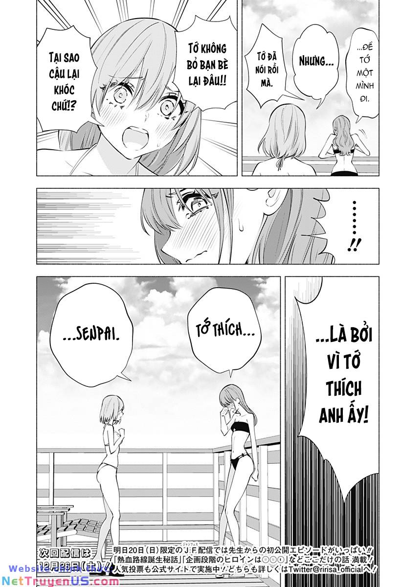 Sự Quyến Rủ Của 2.5D chapter 67 19