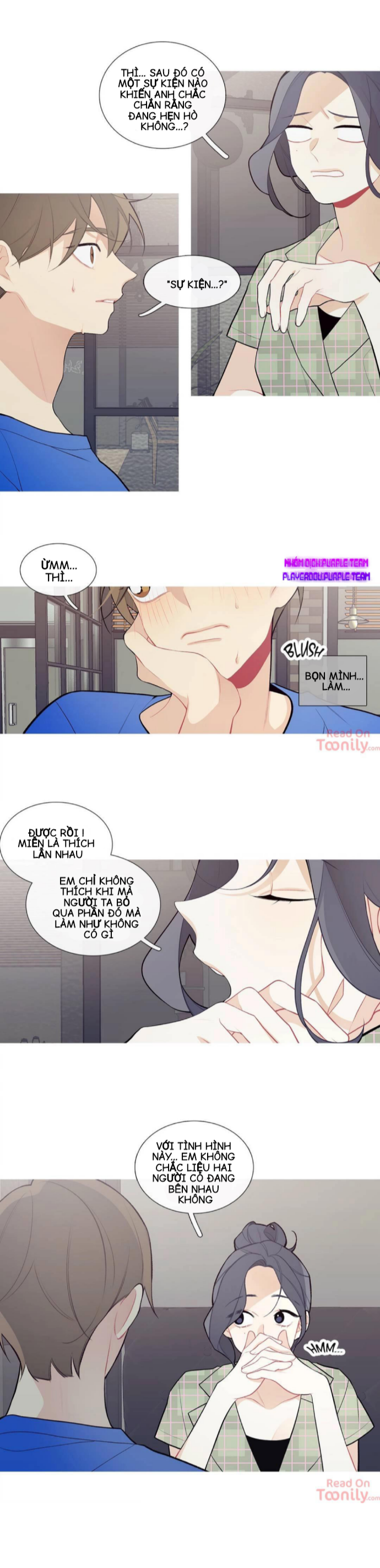 chuyện quái gì đang xảy ra? chapter 24 13