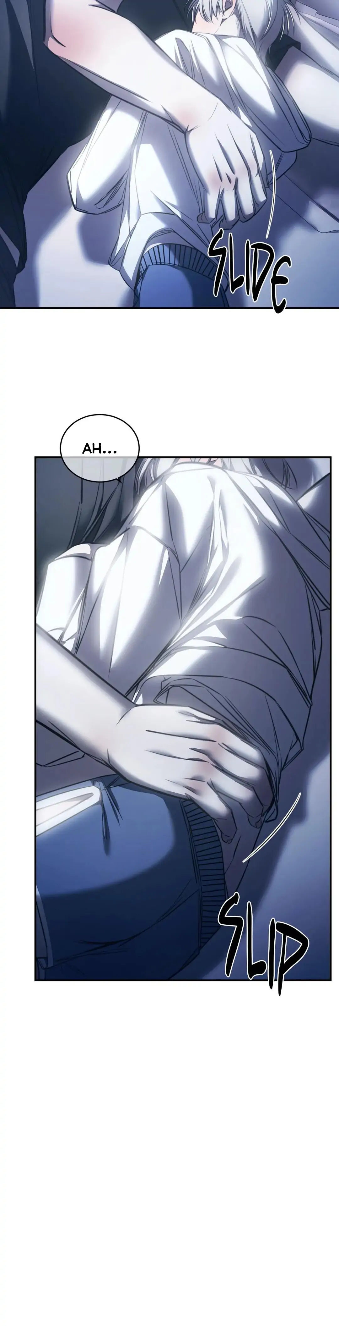 vực sâu chapter 12 29