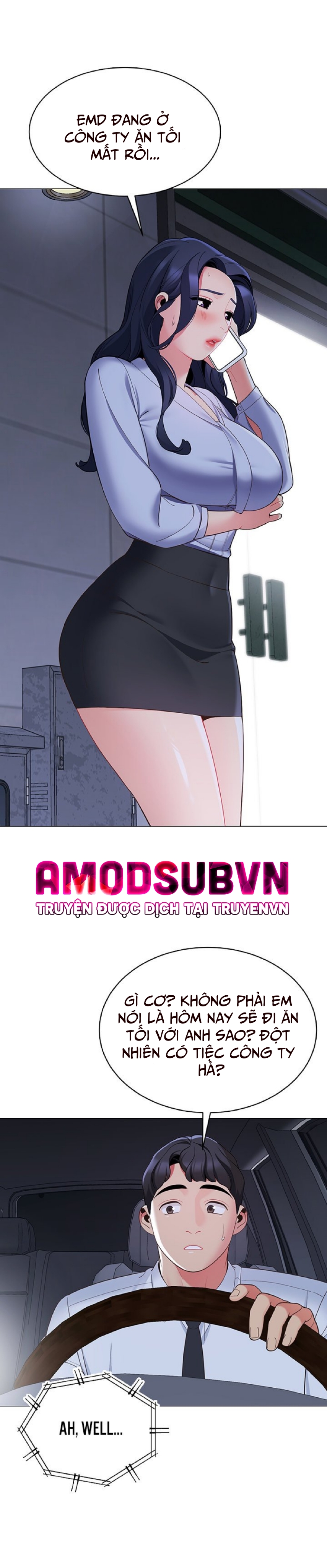 a good day to camp chapter 14 15