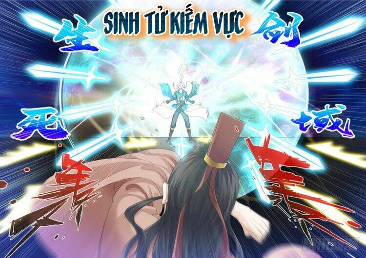 chư thiên ký chapter 261 9