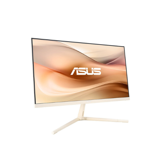 Màn Hình ASUS VU249CFE-B/ ASUS VU249CFE-M 23.8 inch ( FHD/IPS/100Hz/1ms ) - Hàng Chính Hãng